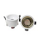 ART-R-87 LED светильник встраиваемый неповоротный Downlight   -  Встраиваемые светильники 